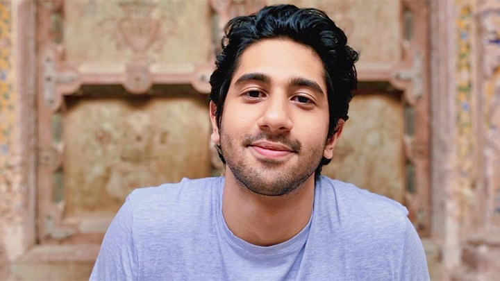 Vihaan Samat: “Ranbir Kapoor, what is it like to be off Instagram?”| Rapid Fire Vihaan Samat: “Ranbir Kapoor, what is it like to be off Instagram?”| Rapid Fire