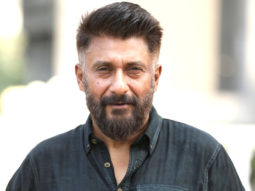 Vivek Agnihotri calls The Kashmir Files the “biggest charity, social service of their lives” in a speech to the team who were shooting in freezing cold