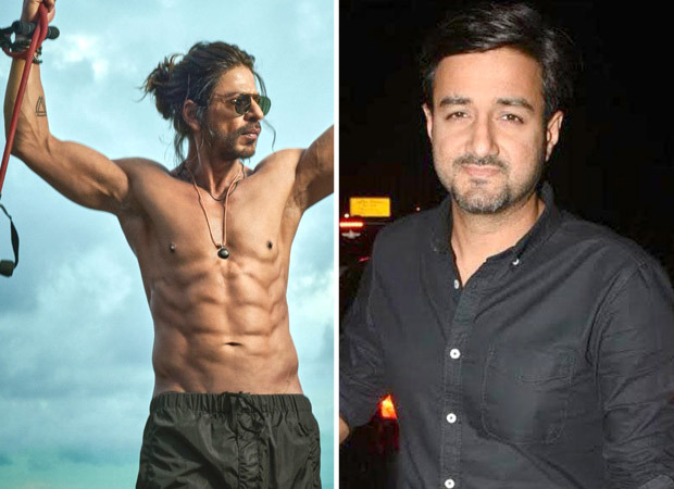 We have all the intent to make Pathaan the biggest event film of India - says director Siddharth Anand