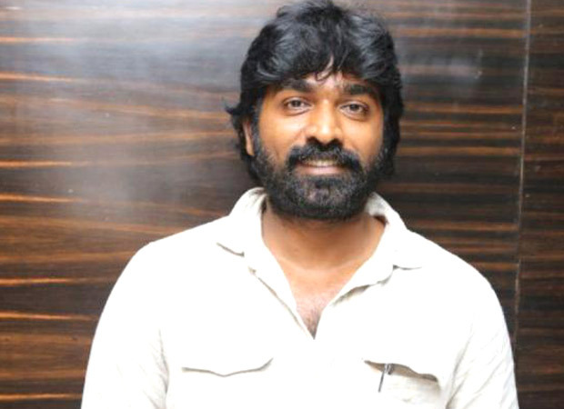 "We haven't started second schedule of Merry Christmas," says Vijay Sethupathi "We haven't started second schedule of Merry Christmas," says Vijay Sethupathi