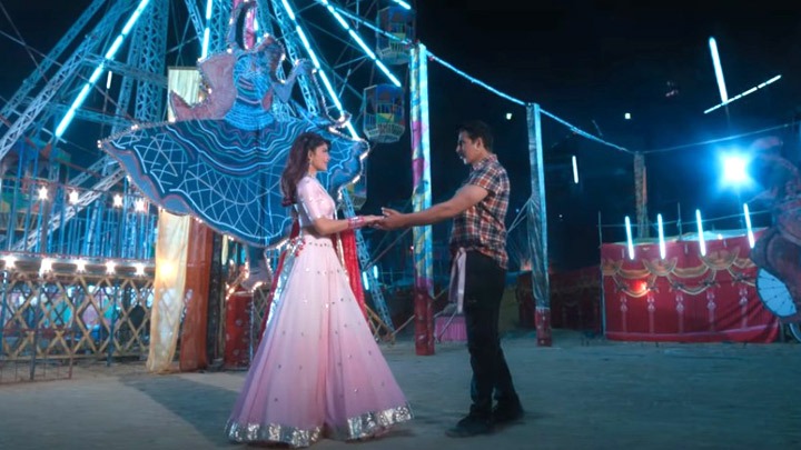 Heer Raanjhana (Teaser) Bachchhan Paandey | Akshay Kumar, Jacqueline Fernandez Heer Raanjhana (Teaser) Bachchhan Paandey | Akshay Kumar, Jacqueline Fernandez