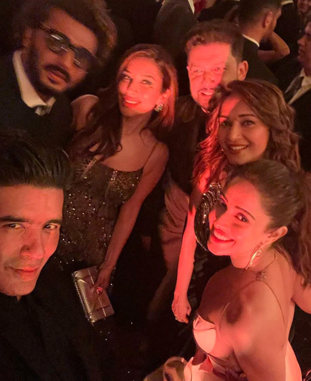 INSIDE PHOTOS: Janhvi Kapoor, Vijay Deverakonda, Alia Bhatt, Varun Dhawan, Ananya Panday among others steal the limelight at Dharma Productions’ CEO Apoorva Mehta’s star-studded 50th birthday bash