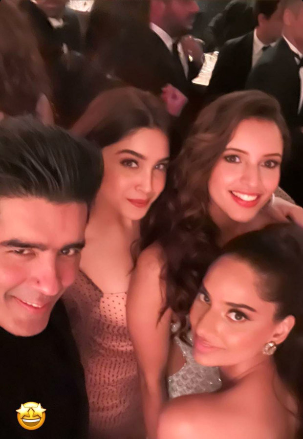 INSIDE PHOTOS: Janhvi Kapoor, Vijay Deverakonda, Alia Bhatt, Varun Dhawan, Ananya Panday among others steal the limelight at Dharma Productions’ CEO Apoorva Mehta’s star-studded 50th birthday bash