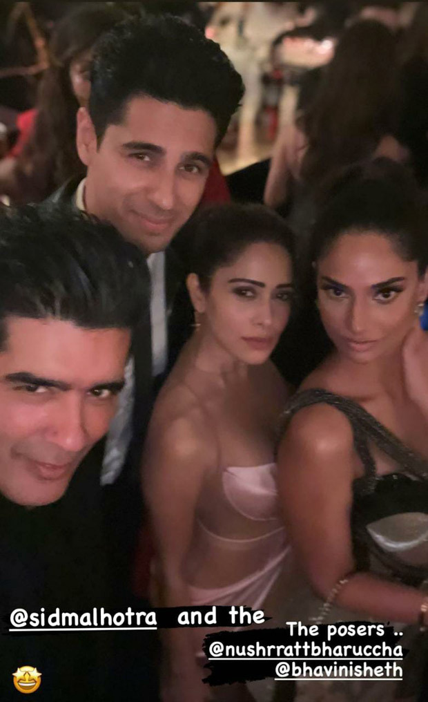 INSIDE PHOTOS: Janhvi Kapoor, Vijay Deverakonda, Alia Bhatt, Varun Dhawan, Ananya Panday among others steal the limelight at Dharma Productions’ CEO Apoorva Mehta’s star-studded 50th birthday bash