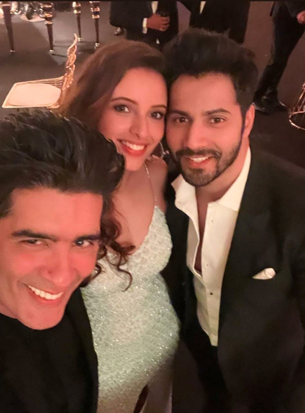 INSIDE PHOTOS: Janhvi Kapoor, Vijay Deverakonda, Alia Bhatt, Varun Dhawan, Ananya Panday among others steal the limelight at Dharma Productions’ CEO Apoorva Mehta’s star-studded 50th birthday bash