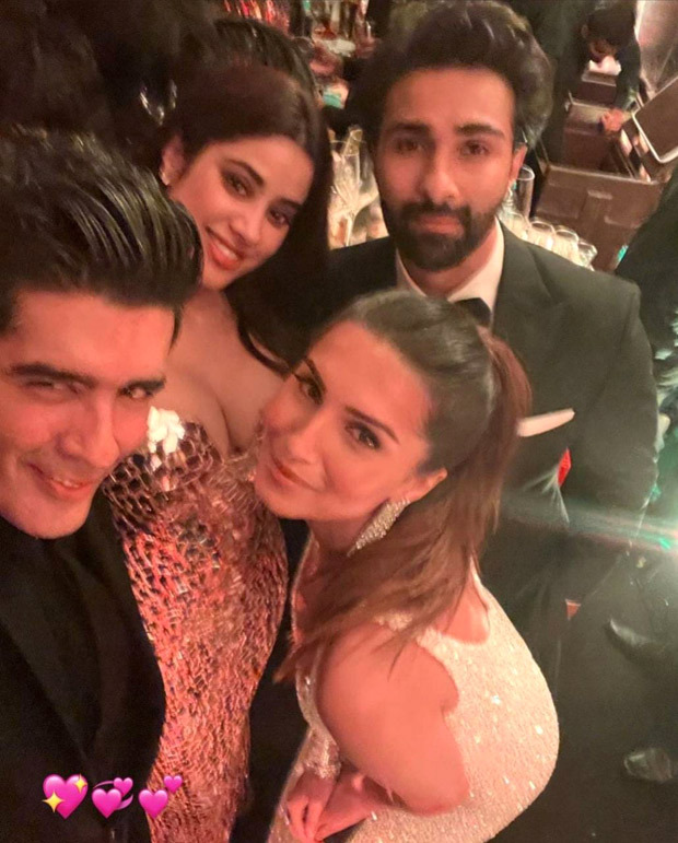 INSIDE PHOTOS: Janhvi Kapoor, Vijay Deverakonda, Alia Bhatt, Varun Dhawan, Ananya Panday among others steal the limelight at Dharma Productions’ CEO Apoorva Mehta’s star-studded 50th birthday bash