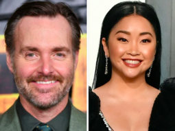 Will Forte and Lana Condor join John Cena in Looney Tunes animated hybrid film Coyote vs. Acme