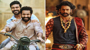 Will RRR’s Hindi version BREAK the Rs. 510.99 crore record of Baahubali 2 – The Conclusion? Here’s what trade experts have to say