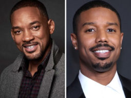 Will Smith and Michel B. Jordan set to star in and produce I am Legend sequel