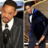 Will Smith apologises to Chris Rock for slapping him at Oscars 2022: 'I was out of line and I was wrong'