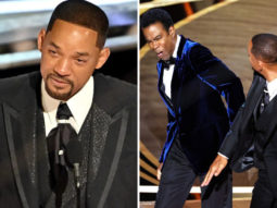 Will Smith apologises to Chris Rock for slapping him at Oscars 2022: ‘I was out of line and I was wrong’
