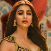 "Working on great films across languages gave me the chance to pick the brains of brilliant filmmakers and artists" - Pooja Hegde on starring in five big films