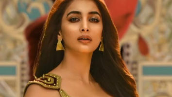 “Working on great films across languages gave me the chance to pick the brains of brilliant filmmakers and artists” – Pooja Hegde on starring in five big films