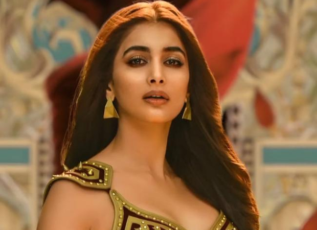 "Working on great films across languages gave me the chance to pick the brains of brilliant filmmakers and artists" - Pooja Hegde on starring in five big films 