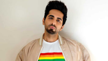 World Poetry Day 2022: “For me, poetry is like looking into the mirror to understand myself and my thoughts a lot more” – says Ayushmann Khurrana