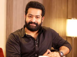 Wow – Jr. NTR on Tiger intro in RRR: “S.S.Rajamouli gave me so much of detailing, he said…”