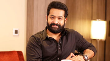Wow – Jr. NTR on Tiger intro in RRR: “S.S.Rajamouli gave me so much of detailing, he said…”