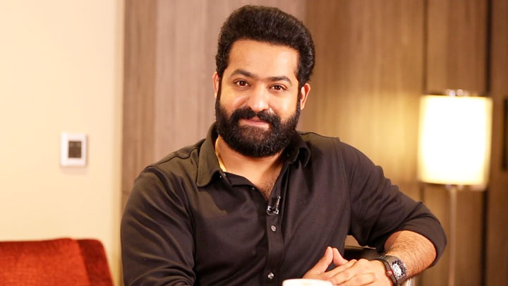 Wow – Jr. NTR on Tiger intro in RRR: “S.S.Rajamouli gave me so much of detailing, he said…” Wow – Jr. NTR on Tiger intro in RRR: “S.S.Rajamouli gave me so much of detailing, he said…”