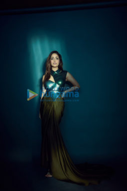 Celeb Photos Of Yami Gautam Dhar