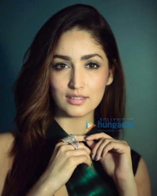 Celebrity Photos of Yami Gautam Dhar