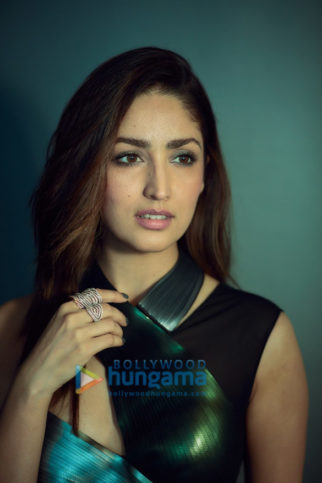 Celeb Photos Of Yami Gautam Dhar