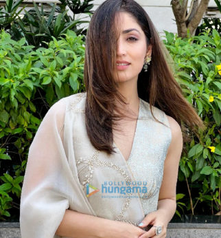 Celebrity Photos of Yami Gautam Dhar