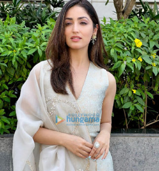 Celebrity Photos of Yami Gautam Dhar