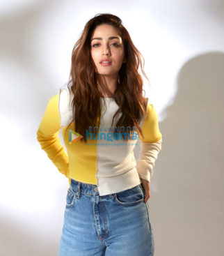 Celeb Photos Of Yami Gautam Dhar