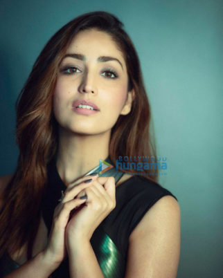 Celebrity Photos of Yami Gautam Dhar