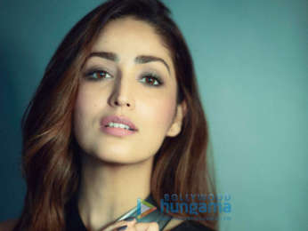 Celebrity Photos of Yami Gautam Dhar