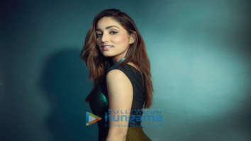 Celebrity Photos of Yami Gautam Dhar