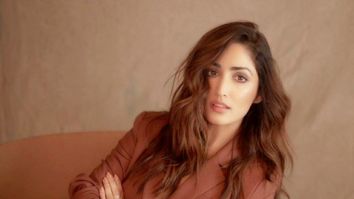 Celeb Photos Of Yami Gautam Dhar