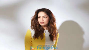 Celebrity Photos of Yami Gautam Dhar