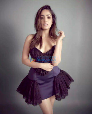 Celeb Photos Of Yami Gautam Dhar