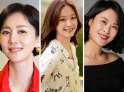 Yum Jung Ah, Jun So Min and Kim Jae Hwa confirmed to lead Korean remake of British drama Cleaning Up