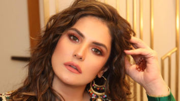 Celeb Photos Of Zareen Khan