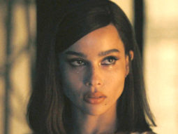 Zoë Kravitz recalls being turned down for Christopher Nolan’s ‘Dark Knight Rises’ audition for being too ‘urban’