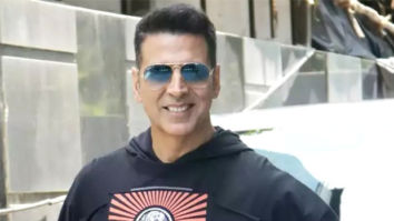 SCOOP: Akshay Kumar starrer Mission Cinderella sold to Hotstar for Rs. 135 crore; Direct to digital premiere for THIS reason