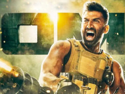 Aditya Roy Kapur and Sanjana Sanghi starrer Om: The Battle Within to hit the screens on July 1, 2022