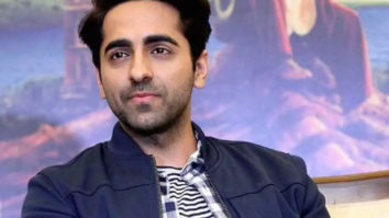 Ayushmann Khurrana on the films he would like to do- “I like to pick subjects that unify people”