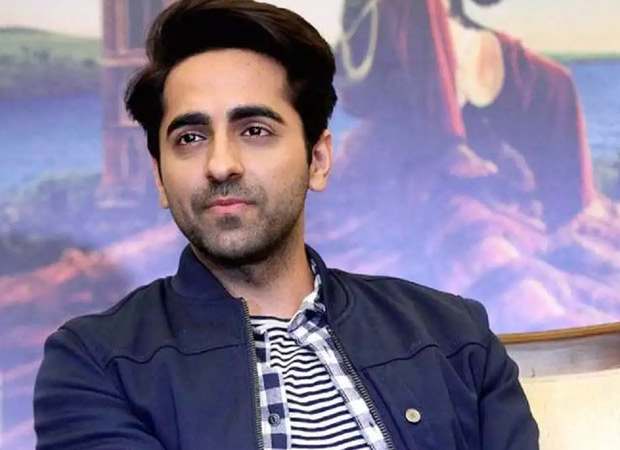 Ayushmann Khurrana on the films he would like to do- "I like to pick subjects that unify people"