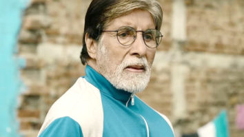 Amitabh Bachchan and his staff cut their fees for Nagraj Manjule’s film Jhund