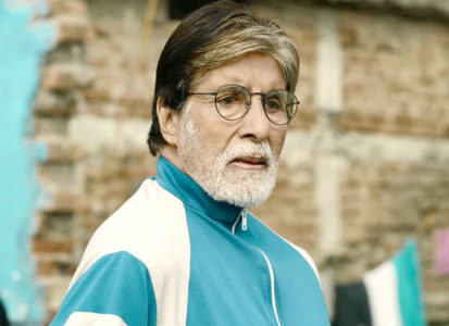 Nagraj Ki Xxx Video Sex Video - Amitabh Bachchan and his staff cut their fees for Nagraj Manjule's film  Jhund : Bollywood News - Bollywood Hungama