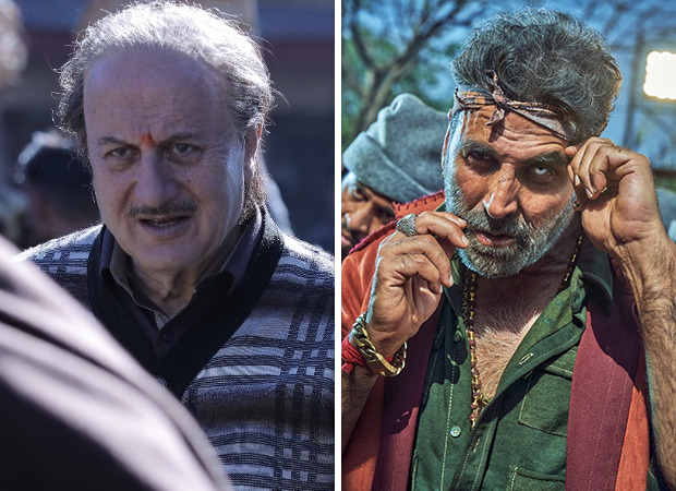 Trending Box Office: From The Kashmir Files setting new box office records and racing towards Rs. 300 cr. to Akshay Kumar starrer Bachchhan Paandey Day 2 update, here are some of the latest box office trends