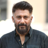 Vivek Agnihotri says he had reservations about making The Kashmir Files- “If we failed in this, no one will ever attempt to make a film on this topic for the next 100 years”