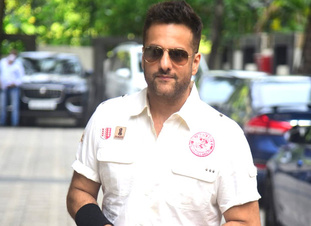 EXCLUSIVE: Fardeen Khan on his long break from the screen- “Natasha and I lost our twins on the sixth month of pregnancy”