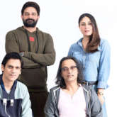 Kareena Kapoor Khan to make her OTT debut with Sujoy Ghosh's Netflix film alongside Jaideep Ahlawat and Vijay Verma