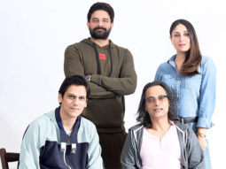 Kareena Kapoor Khan to make her OTT debut with Sujoy Ghosh’s Netflix film alongside Jaideep Ahlawat and Vijay Verma