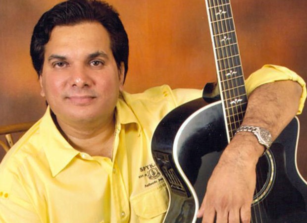 Lalit Pandit on Kabhi Khushi Kabhie Gham song featuring in Bridgerton