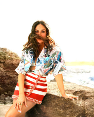Celeb Photos Of Kareena Kapoor Khan